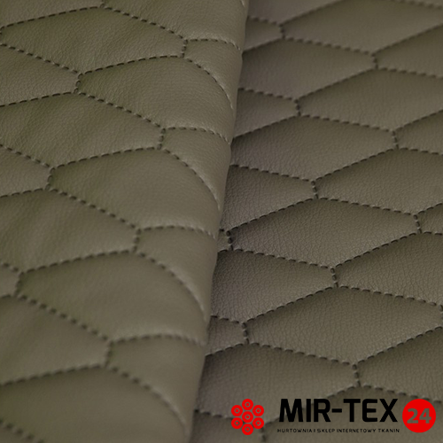 Tkanina Eko Pik Romb